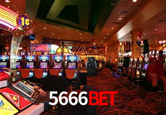 Explore as vantagens do 5666Bet: serviço profissional e confiabilidade