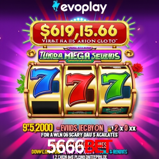 5666Bet: Jogos de Caça-Níqueis-Altas Recompensas, Roleta-Velocidade, Blackjack-Desafios Máximos