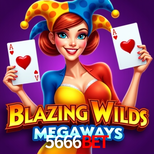 5666Bet: Seu Cassino Premiado com Pagamentos Rápidos